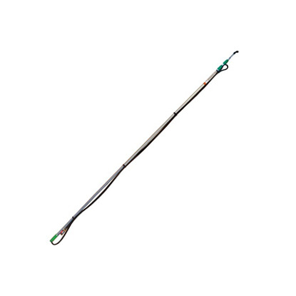Lance télescopique 9 mètres en aluminium Dalep