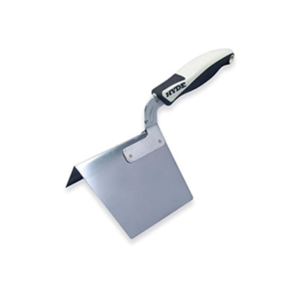 Couteau Hyde angles extérieurs maxxgrip Théard
