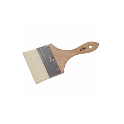 Brosse Spalter fibres polyester CX3 100mm Kana