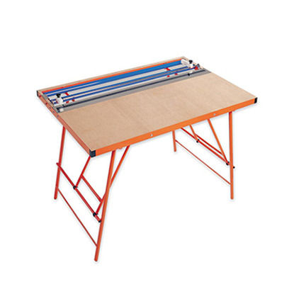 Combi table/dérouleur Théard