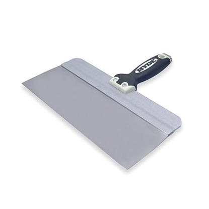 Lame à enduire tête marteau 203mm Hyde Théard