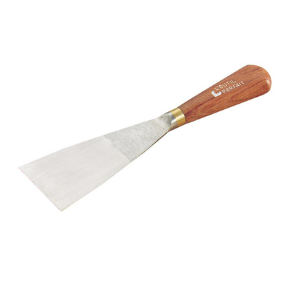 Couteau Massif Riveté 2 cm L'Outil Parfait