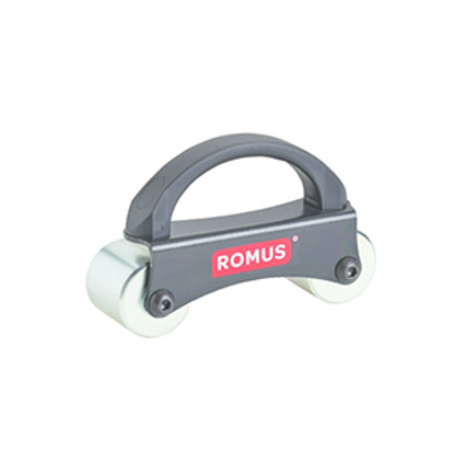 Maroufleur Press clic roller Romus