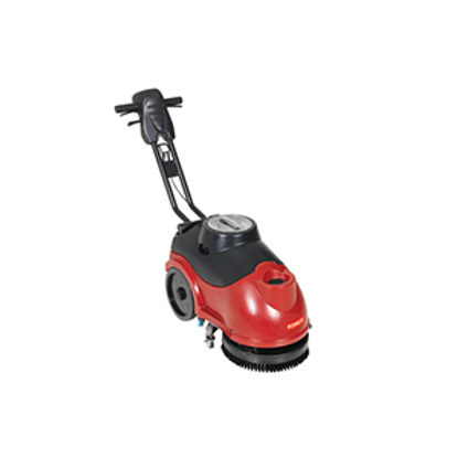 Autolaveuse Cleanet AS 380 filaire Romus