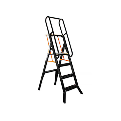 Escabeaux aluminium 1.08m Théard