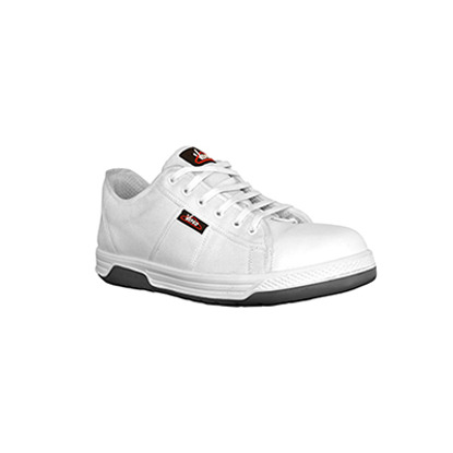 Chaussures de sécurité taille 37 Canvas Vepro