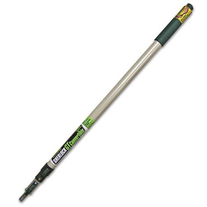 Perche telescopique 120 à 240 cm Sherlock GT Convertible WOOSTER