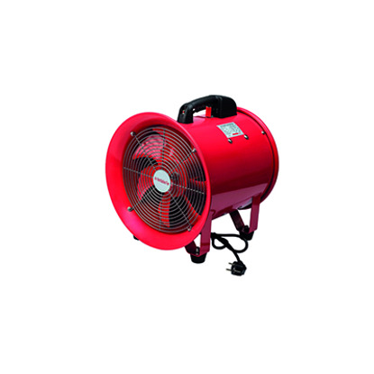 Souffleur extracteur d'air 300 mm Romus