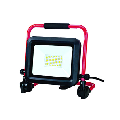 Projecteur Led Slim 50 W filaire Romus