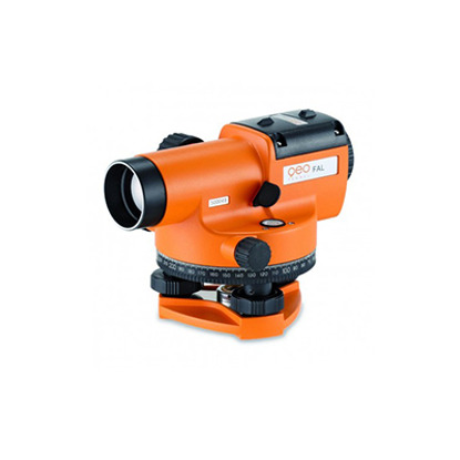 Niveau optique automatique grossissement X32 FAL 32, 400 GON Geo Fennel
