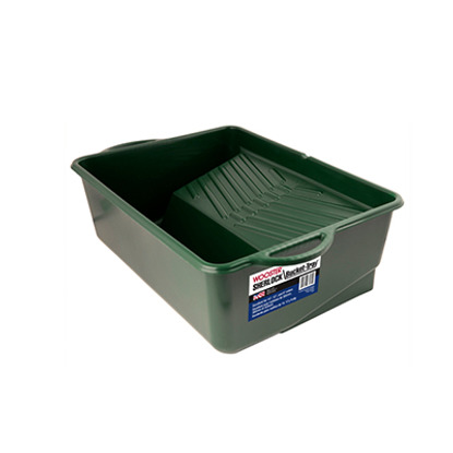 Seau Sherlock Bucket Tray Wooster