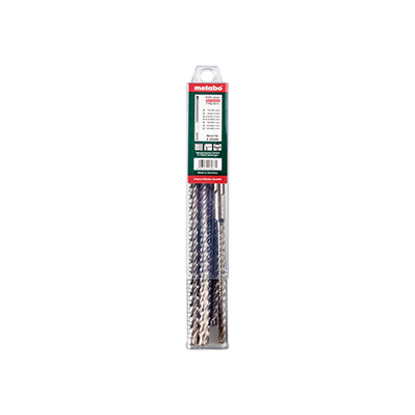 Coffret de 7 forets SDS-plus P4P Metabo