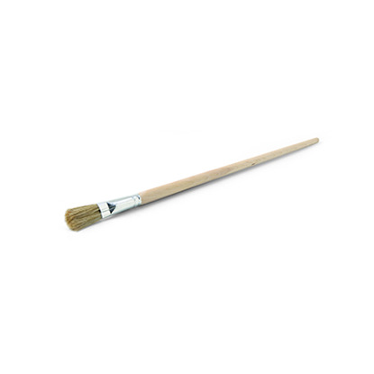 Brosse à tableau plat très robuste épaisseur 5 mm Schuller Eh'klar