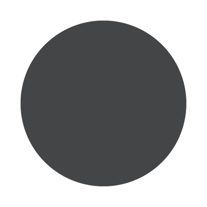 Echantillon Off-Black No. 57 Farrow & Ball