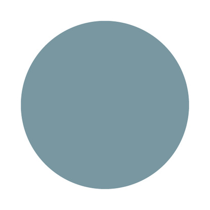 Echantillon Stone Blue No. 86 Farrow & Ball