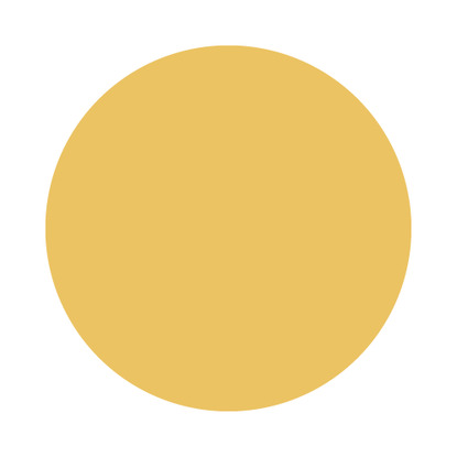 Echantillon Babouche No. 223 Farrow & Ball