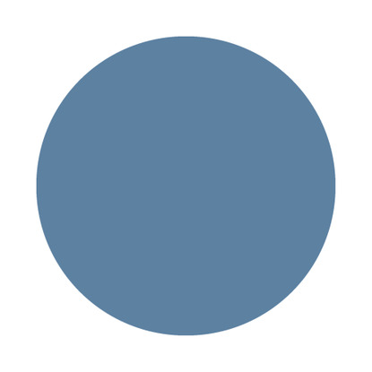 Echantillon Ultra Marine Blue No. W29 Farrow & Ball