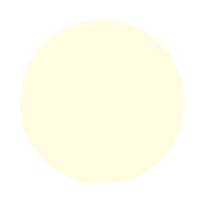 Echantillon Snow White No. W1 Farrow & Ball