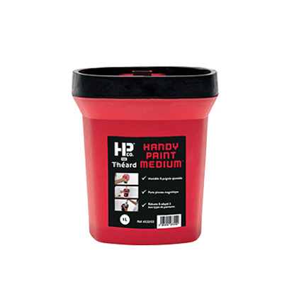 Handy Paint Medium