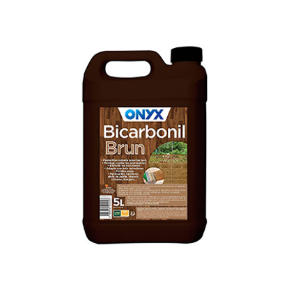 Bicarbonil Brun 5L Onyx