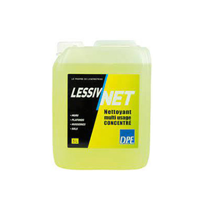 LESSIV NET Nettoyant 1L DPE