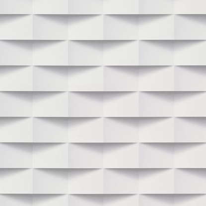 3D Origami Papier peint Lutèce Collection Reality