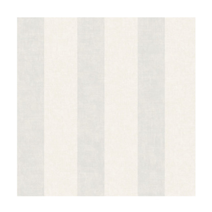 Majestic blanc Collection Les Rayures Papier peint Casadeco