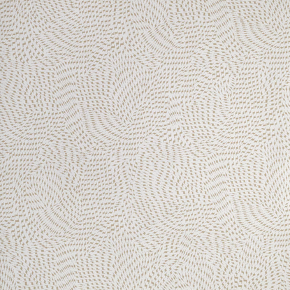 Passy blanc/beige Collection Square Jasmin Papier peint Casamance