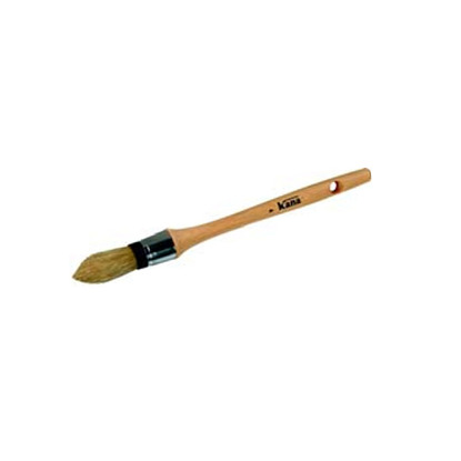 Brosse à rechampir virole n°2 Ciret