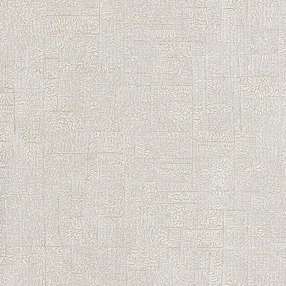 Ecume blanc craie Collection Sentier des dunes Papier peint Casadeco