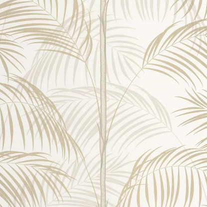 Le tout Paris beige lin Collection Années folles Papier peint Casadeco