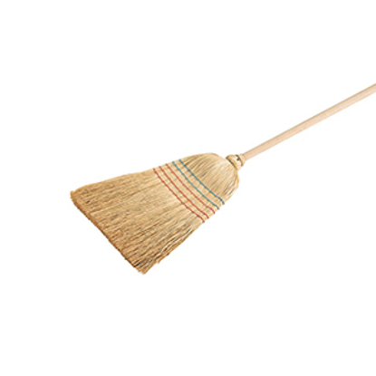 Balai paille de riz L'Outil Parfait