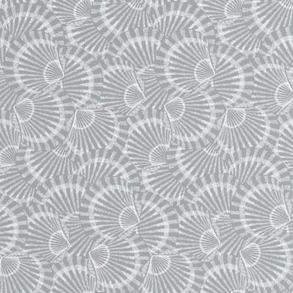 Saint Malo bleu horizon Collection Seaside Papier peint Casadeco
