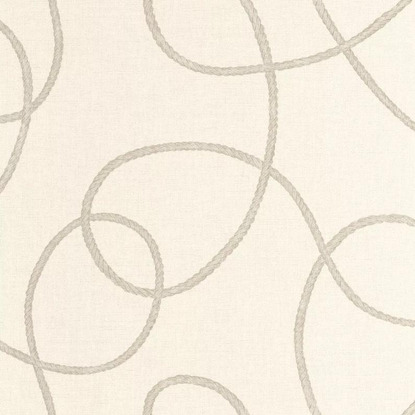 Pointe du raz sable Collection Seaside Papier peint Casadeco