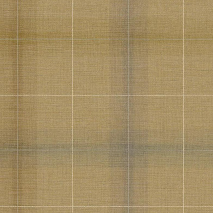 Archie ocre Collection Carnaby Street Papier peint Casadeco
