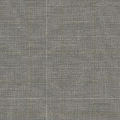 Liam anthracite Collection Carnaby Street Papier peint Casadeco
