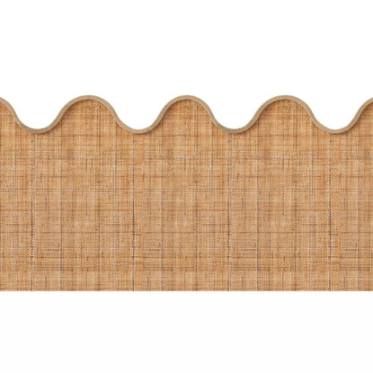 Wave base Collection Reliefs Papier peint panoramique Caselio