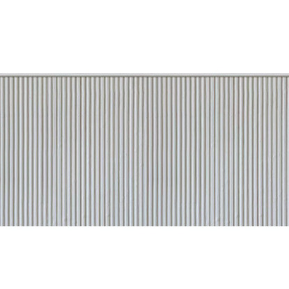 Concrete base gris Collection Reliefs Papier peint panoramique Caselio