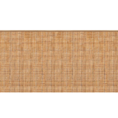 Straight base Collection Reliefs Papier peint panoramique Caselio