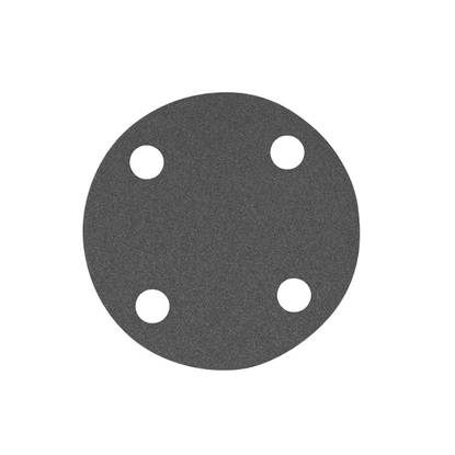 Abrasif DA-380-ITE ø 380mm grain 40 Romus
