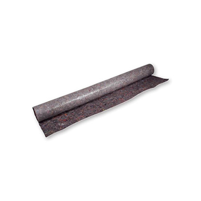 Bâche absorbante plastifiée 10 ml x 1 m Théard