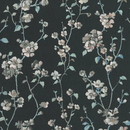 Apple blossom Collection Soliflore Casadeco