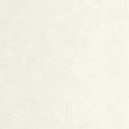Fragments blanc Collection Symphony Papier peint Caselio