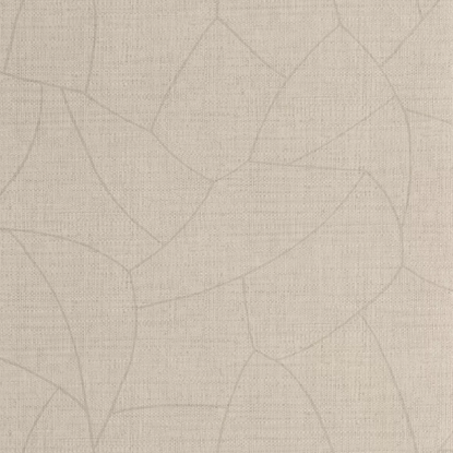Melody taupe Collection Symphony Papier peint Caselio