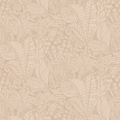 Madita Blush Collection Mysa Papier peint panoramique Masureel
