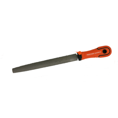 Râpe ronde 200 mm Fischer Darex