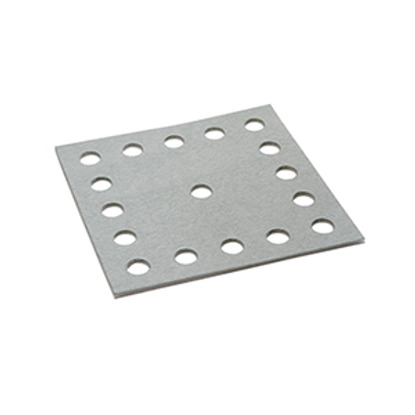 Abrasifs pour cale plate gros grain L'Outil Parfait