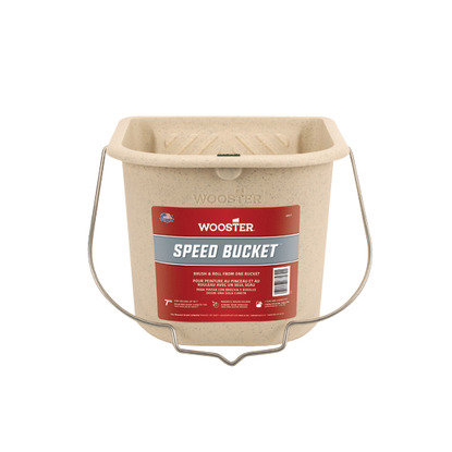 Seau à peinture 2 Litres Speed Bucket Wooster