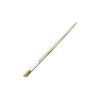 Brosse à tableau ronde épaisseur 2.5 mm Schuller Eh'klar