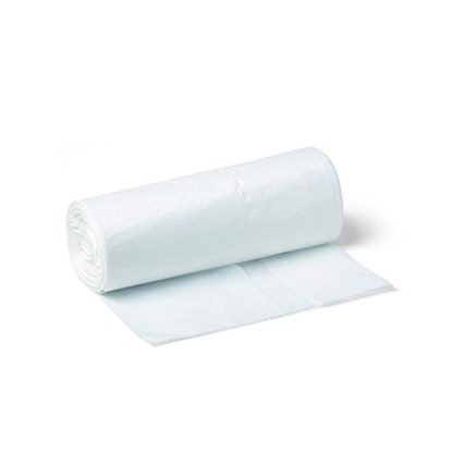 20 sacs poubelle blanc 60L Schuller Eh'klar